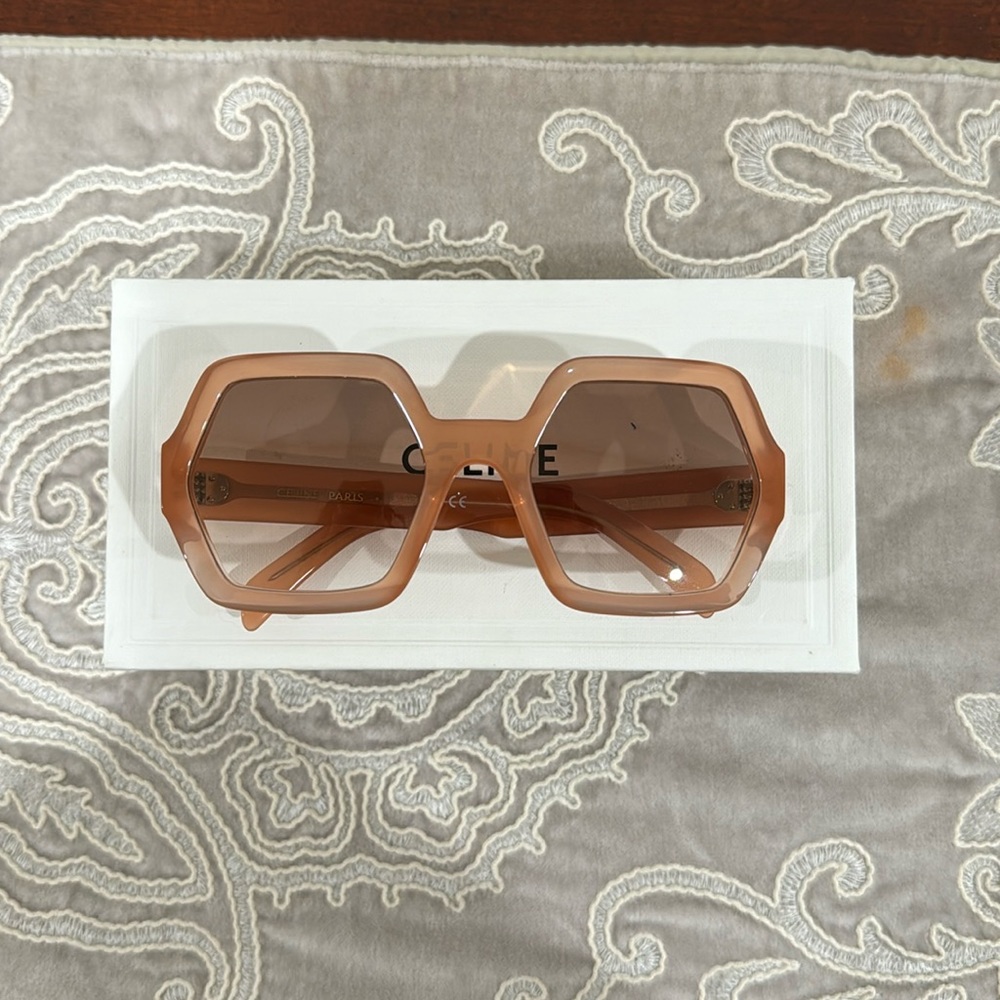 CELINE SUNGLASSES